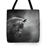 Shadows And Light Tote Bag by Michelle Wrighton