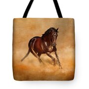 Sweet Serenity Tote Bag by Michelle Wrighton