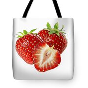 The Strawberry Smaak Digital Art by Smaak Art - Fine Art America
