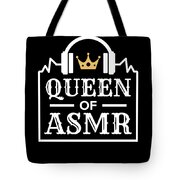 Of asmr queen 