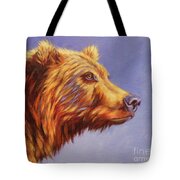 Ms. Grizz Painting by Theresa Paden - Fine Art America