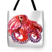 Octopus Artwork Painting by Suren Nersisyan - Fine Art America