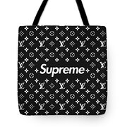 Supreme x Louis Vuitton IPhone Case for Sale by Tina Looney