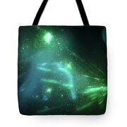 Breath of Life - Tote Bag Product by Matthias Zegveld