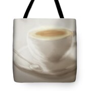 Coffee Time - Tote Bag Product by Matthias Zegveld
