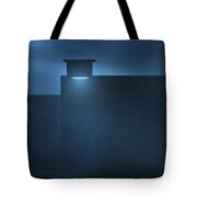 Escaped From Prison - Tote Bag Product by Matthias Zegveld