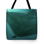 The Submarine - Tote Bag Product by Matthias Zegveld