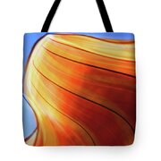 The Wave Rock - Tote Bag Product by Matthias Zegveld