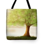 Tree of Life - Tote Bag Product by Matthias Zegveld