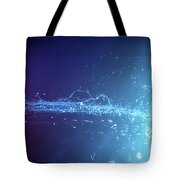 Well of Life - Tote Bag Product by Matthias Zegveld