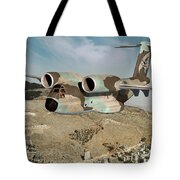 C-14i Golyat Tote Bag C-14i Golyat Tote Bag