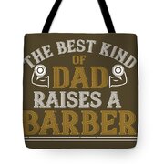 Gym Lover Gift The Best Kind Of Dad Raises A Barber Workout Sticker by Jeff  Creation - Pixels