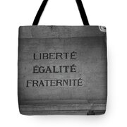Liberty, equality, fraternity Photograph by Patricia Hofmeester - Fine ...