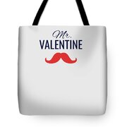 boyfriend valentines day, gifts, funny valentine' Tote Bag