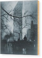 The Flatiron Building, New York City Photograph by Everett - Fine Art ...