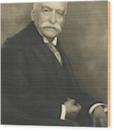 Auguste Escoffier French Chef #2 Poster by Mary Evans Picture Library -  Fine Art America