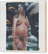 Venus Genetrix #1 Wood Print