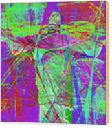 Jesus Christ Superstar 20130617m118 Horizontal Wood Print