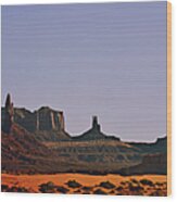 Monument Valley - an iconic landmark Photograph by Alexandra Till ...
