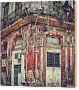 Ruins - Havana 