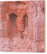 Bryce Canyon Grottos Wood Print
