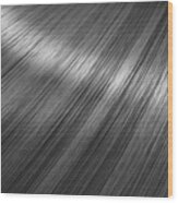Shiny Silver Hair #1 Digital Art by Allan Swart - Pixels