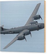 B-29 Superfortress Fifi Wood Print
