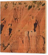 Bryce Canyon Sunrise 2016b Wood Print