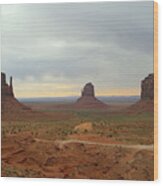 Monument Valley Landscape Photograph by Gordon Beck - Fine Art America