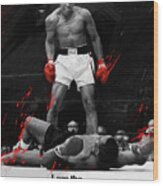 Muhammad Ali Digital Art by Afterdarkness - Fine Art America