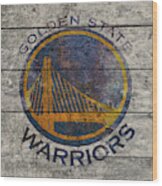 Golden State Warriors Logo Vintage Barn Wood Paint Tank Top by Design  Turnpike - Pixels