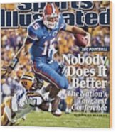 tim tebow sports illustrated