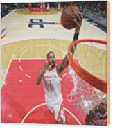 Trevor Ariza #2 Wood Print