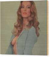 Barbara Bouchet, Actress Art Print for Sale by Hollywoodize