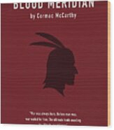 Blood Meridian by Cormac McCarthy Greatest Book Series 140 Mixed