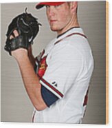 Craig Kimbrel Wood Print