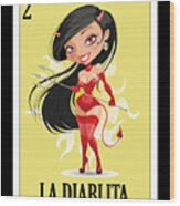 Loteria Mexicana - Abuelo Mexican Loteria Art - Regalo Para Abuelo Canvas  Print / Canvas Art by Hispanic Gifts - Fine Art America