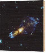 Rotten Egg Nebula