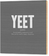 Yeet Shirt - Dank Meme Emoji / Emote for Yeet - Meme - Posters and Art  Prints