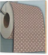 Yves Saint Laurent YSL Toilet Paper Tote Bag by Tony Rubino - Fine Art  America