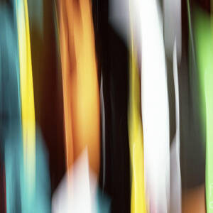 Abstract #10 by Tony Cordoza