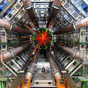 Black Hole Event #1 by Science Photo Library