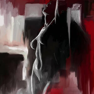 Figure Work #1 by Catf Figure Work #1 by Catf