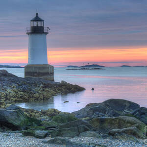 Lighthouse #2 by Juli Scalzi