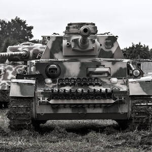 Tank T Photograph By Dmitry Laudin Pixels