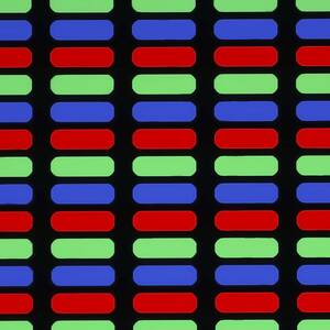 Tft Lcd Display #1 by Science Photo Library