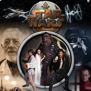 A New Hope by Edward Draganski