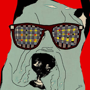 Dude by Bri Buckley