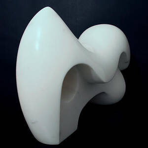 Corsetto - Corset Sculpture by Francesca Bianconi - Fine Art America