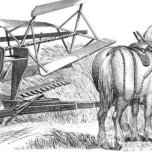 mccormick reaper works strike 1886 mccormick reaper works strike 1886